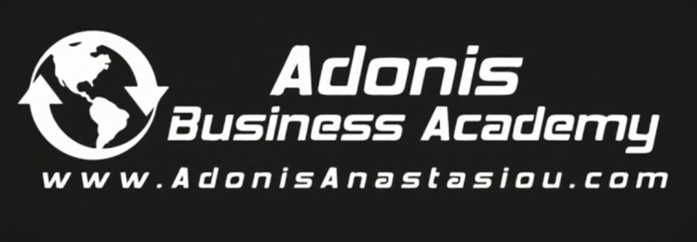 Adonis Business Academy